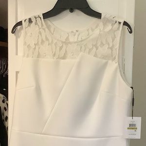 Brand new Calvin Klein dress